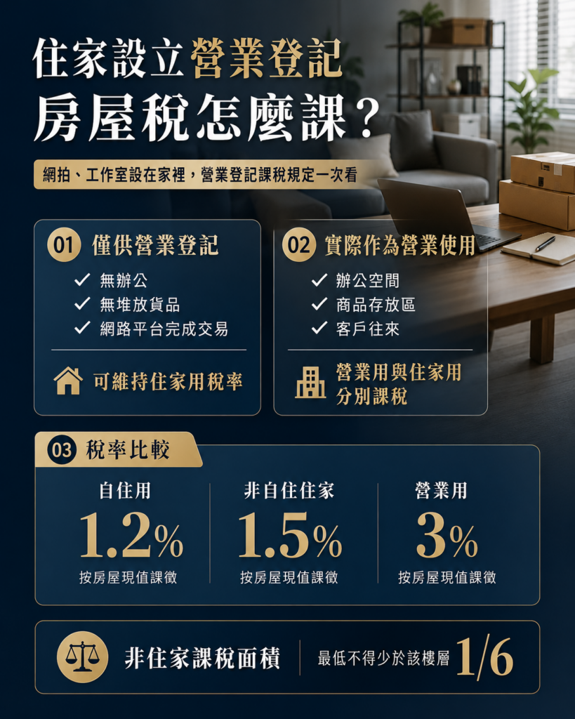 房屋稅